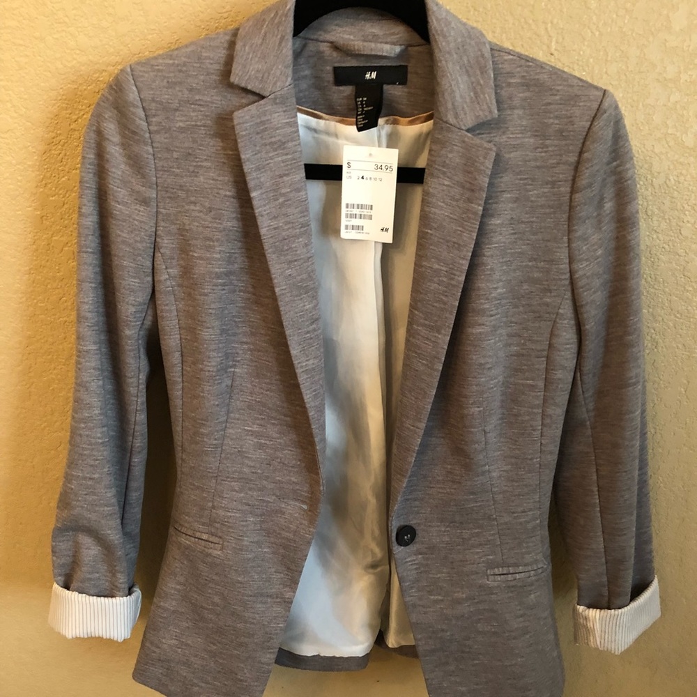 H&M Blazer